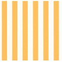 Caselio|Youth yellow and white striped wallpaper|Stripes
