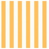 Caselio|Youth yellow and white striped wallpaper|Stripes