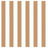 Caselio|Brown striped wallpaper for bedrooms|Stripes