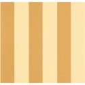 Caselio|Wide mustard yellow striped wallpaper|Stripes