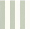 Caselio|Papier peint rayures vert mousse cuisine|Rayures