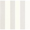 Caselio|Papier peint rayures gris clair style nordique|Rayures