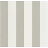 Caselio|Papier peint style scandinave rayures grises|Rayures
