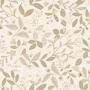 Papeldecor|Papel Pintado étnico arabesco gris metalizado|Papel Pintado