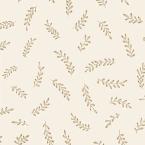 Casamance|Abstrakte Tapete schwarz-kupfer matter Glanz|Minimalistisch