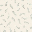 Caselio|Papel pintado minimalista espigas de trigo|Minimalista