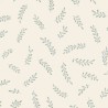 Caselio|Papier peint minimaliste épis de blé|Minimaliste