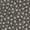 Caselio|Papier peint salle de bain floral avec marguerites|Papier Peint