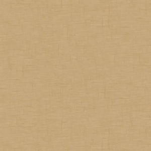 Casadeco|Papier peint textile noir, aspect museline froissée|Couleurs Unies