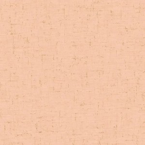Khroma|Papier peint visages égyptiens moutarde et argent métallisé|Papier Peint