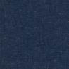 Papel pintado efecto textil azul - Caselio Golden Age 103766181
