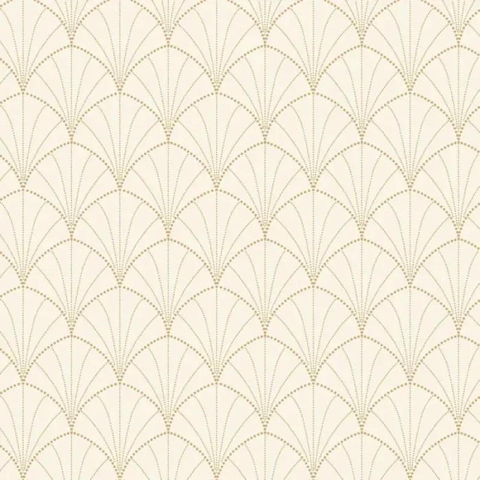 Caselio|Papel pintado elegante para salón estilo Art Decó|Art Deco