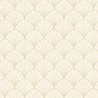 Caselio|Elegant Art Deco wallpaper for living room|Art Deco