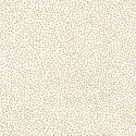 Caselio|Papier peint petits pois dorés métallisés|Minimaliste