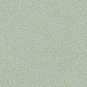Caselio|Floral wallpaper with wheat sprigs in soft tones|Minimalist