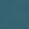Caselio|Blaue Tapete mit goldenen Punkten|Tapeten