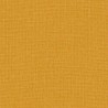 Caselio|Curry yellow jute effect wallpaper|Wallpaper