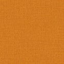 Caselio|Orange burlap effect wallpaper|Wallpaper