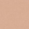 Caselio|Papier peint jute naturel rose|Imitation Raphia