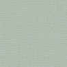 Caselio|Papier peint imitation jute vert d’eau|Imitation Raphia