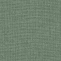 Caselio|Green jute wallpaper|Wallpaper