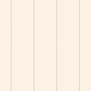 Casamance|Wavy pastel beige striped wallpaper|Stripes
