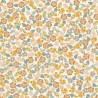 Caselio|Kinder Tapete Blumen bunt|Jugend