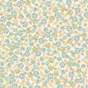 Caselio|Pastel small flower wallpaper|Wallpaper