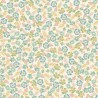 Caselio|Pastel small flower wallpaper|Wallpaper