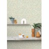 Caselio|Pastel small flower wallpaper|Wallpaper