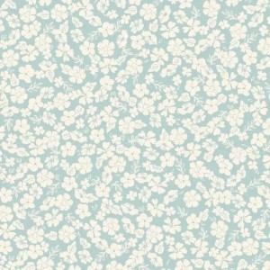 Eijffinger|Papier peint romantique plantes tropicales ocres|Papier Peint