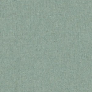 Caselio|Papier peint lin blanc, flammé avec éclat|Imitation Tissu