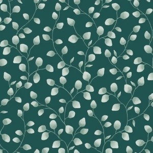 Casamance|Wallpaper geometric mosaic white and gold|Minimalist