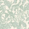 Caselio|Exotische Pflanzentapete mit Monstera Blättern|Tapeten