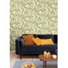 Caselio|Tropical monstera leaf wallpaper|Wallpaper