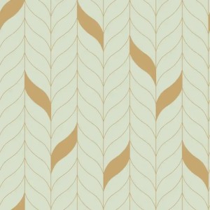 As Creation|Wallpaper green palm trees of tropical jungle|Wallpaper