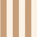Caselio|Brown striped wallpaper for bedrooms|Stripes