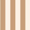 Caselio|Brown striped wallpaper for bedrooms|Stripes