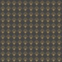 Caselio|Moderne Tapete schwarz gold geometrisch|Modern