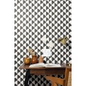 Caselio|Art Deco wallpaper black and white|Art Deco