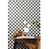 Caselio|Art Deco wallpaper black and white|Art Deco