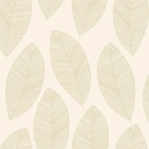 Borastapeter|Papier peint géométrique vagues style scandinave gris clair|Minimaliste