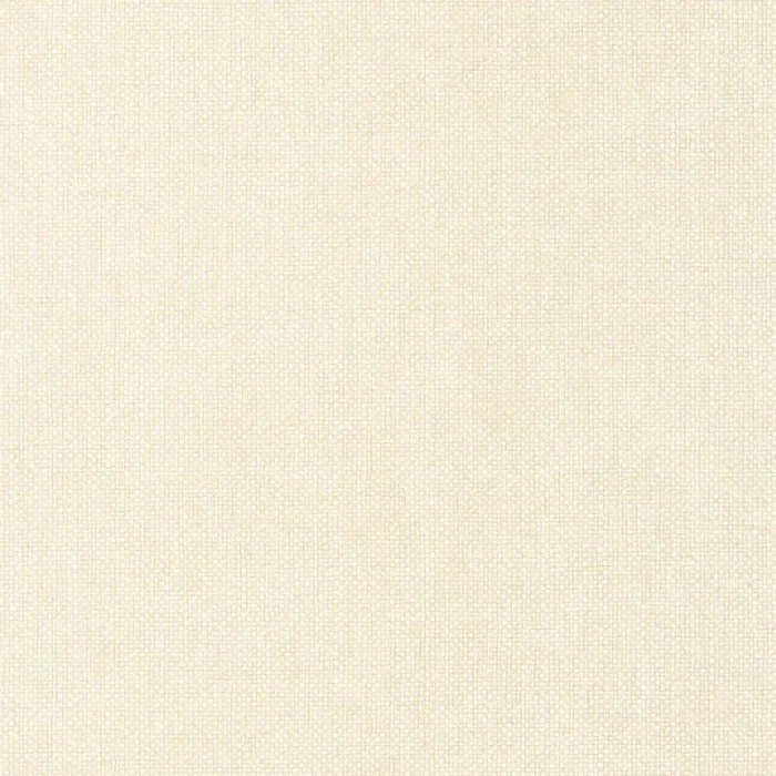 Caselio|Papel pintado aspecto textil beige y crema|Papel Pintado