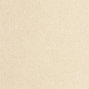 Casamance|Papel pintado liso beige efecto textil mate|Papel Pintado