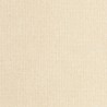 Caselio|Papier peint textile beige clair|Papier Peint