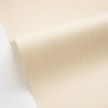 Caselio|Hellbeige Textiltapete|Tapeten
