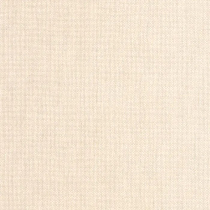 Caselio|Papel pintado imitación textil beige claro|Papel Pintado