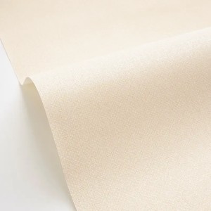 Grandeco|Papier peint romantique : petites fleurs blanches et vertes|Papier Peint 2