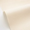 Caselio|Imitation hellbeige Textiltapete|Tapeten