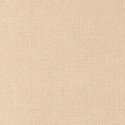 Caselio|Praliné-beige Stoffoptik-Tapete|Raffiaimitation